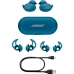Fone de Ouvido Bose Sport Earbuds - Baltic Blue (805746-0020)