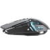 Mouse Gamer Kolke Poseidon KGM-499 LED USB - Preto
