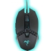 Mouse Gamer Kolke Dragon KGM-350 LED USB - Preto