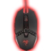 Mouse Gamer Kolke Dragon KGM-350 LED USB - Preto