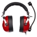 Headset Thrustmaster T.Racing Scudeira Ferrari DTS para PC / Xbox / PS4