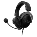 Headset Gamer Hyperx Cloud II Surround 7.1 / 53MM / USB, P3 - KHX-HSCP-GM