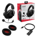 Headset Gamer Hyperx Cloud II Surround 7.1 / 53MM / USB, P3 - KHX-HSCP-GM