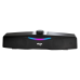 Caixa de Som Aigo S560BT / LED - Preto