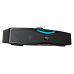 Caixa de Som Aigo S560BT / LED - Preto