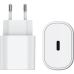 Carregador de Parede Hye HYEC35 25W USB-C - Branco