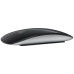 Mouse Sem Fio Apple Magic Mouse 2 A1657 MMMQ3AM com Bluetooth - Preto/Prata