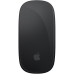 Mouse Sem Fio Apple Magic Mouse 2 A1657 MMMQ3AM com Bluetooth - Preto/Prata