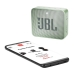 Caixa de Som Portatil JBL Go 2 - Hortela