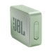 Caixa de Som Portatil JBL Go 2 - Hortela