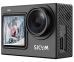 Camera Sjcam SJ6 Pro Dual Screen 4K 2.0 + 1.3" Preto