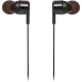 Fone de Ouvido JBL Tune 210 Mini Jack 3.5 MM - Preto JBLT210BLKAM