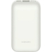 Carregador Portatil Xiaomi Pocket 10000MAH 33W Ivory