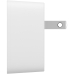Carregador USB-A Belkin WCA002DQWH 12 W - Branco