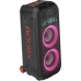 Speaker Portatil LG Xboom XL9T Bluetooth - Preto