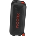 Speaker Portatil LG Xboom XL9T Bluetooth - Preto