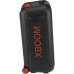 Speaker Portatil LG Xboom XL9T Bluetooth - Preto
