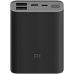 Carregador Portatil Xiaomi Mi Power Bank 3 Ultra Compact 10.000 Mah USB-A/USB-C - Preto 28965 BHR4412GL PB1022ZM