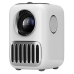 Projetor Xiaomi Wanbo T2R Max 250 Lumens HD - Branco