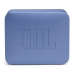 Caixa de som Speaker JBL Go Essential - 3.1W - Bluetooth - A Prova DAgua - Azul