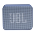Caixa de som Speaker JBL Go Essential - 3.1W - Bluetooth - A Prova DAgua - Azul