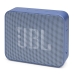 Caixa de som Speaker JBL Go Essential - 3.1W - Bluetooth - A Prova DAgua - Azul