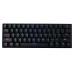 Teclado Redragon Draconic K530-RGB-Pro / Cabo / 2.4G / / Hot Swap (Usa)