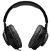 Headset Gaming JBL Quantum 100 com 3.5 MM- Preto