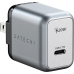 Carregador Satechi ST-UC20WCM USB-C PD 20 W - Cinza Escuro