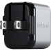 Carregador Satechi ST-UC20WCM USB-C PD 20 W - Cinza Escuro