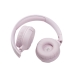 Fone de Ouvido JBL Tune T510BT Bluetooth - Rosa