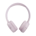 Fone de Ouvido JBL Tune T510BT Bluetooth - Rosa