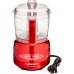Multi Processador Essador Cuisinart DLC-2AMR 700ML 250W 110V - Vermelho