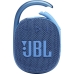 Caixa de som Speaker Portatil JBL Clip 4 Eco Bluetooth - Azul