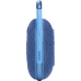 Caixa de som Speaker Portatil JBL Clip 4 Eco Bluetooth - Azul