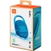 Caixa de som Speaker Portatil JBL Clip 4 Eco Bluetooth - Azul