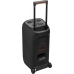 Speaker JBL Partybox Stage 320 240 W Bluetooth Bivolt - Preto