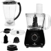 Multiprocessador de Alimentos Electrobras All In One EBMP-1000 1000 W - Preto