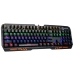 Teclado Gamer Elg Shooter TGMS Mecanico Switches Cherry Blue Anti-Ghosting Portugues