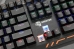 Teclado Gamer Elg Shooter TGMS Mecanico Switches Cherry Blue Anti-Ghosting Portugues