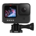 Camera Gopro HERO9 Black - CHDHX-901-RW