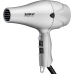 Secador de Cabelo Taiff Profissional Fox Ion 2000 W 110V - Prata