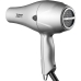 Secador de Cabelo Taiff Profissional Fox Ion 2000 W 110V - Prata