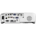 Projetor Epson Powerlite W49 3.800 Lumens White