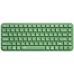 Teclado Sem Fio Aigo V200 - Green (Ingles)