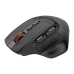 Mouse Redragon M806RGB-Pro Wireless Preto