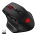 Mouse Redragon M806RGB-Pro Wireless Preto
