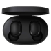 Fone de Ouvido Xiaomi Mi Redmi Buds Essential M2222E1 BHR6606GL - Preto
