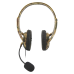 Headset Gamer Nyko Standard Issue - Camuflado