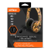 Headset Gamer Nyko Standard Issue - Camuflado